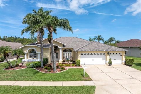 House in Trinity, Florida 3 bedrooms, 217.67 sq.m. № 1824639 - photo 30