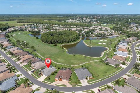House in Trinity, Florida 3 bedrooms, 217.67 sq.m. № 1824639 - photo 28