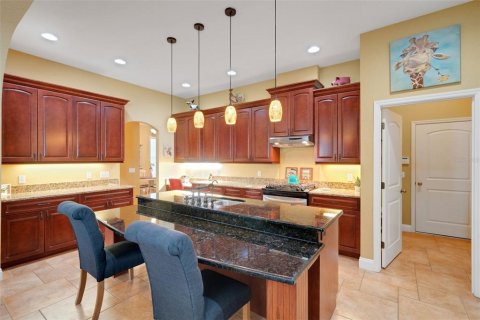 House in Lakeland, Florida 4 bedrooms, 232.44 sq.m. № 1746910 - photo 12