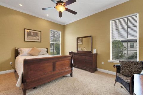 House in Lakeland, Florida 4 bedrooms, 232.44 sq.m. № 1746910 - photo 20