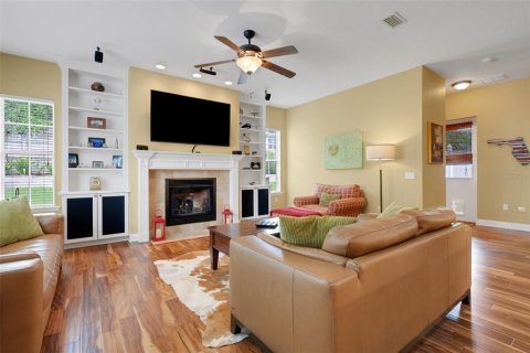 House in Lakeland, Florida 4 bedrooms, 232.44 sq.m. № 1746910 - photo 10