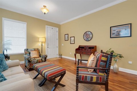 House in Lakeland, Florida 4 bedrooms, 232.44 sq.m. № 1746910 - photo 4