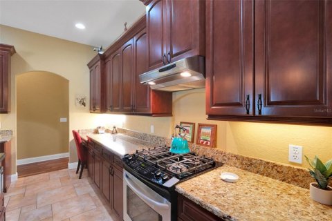 House in Lakeland, Florida 4 bedrooms, 232.44 sq.m. № 1746910 - photo 14