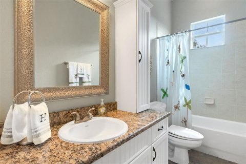 House in Lakeland, Florida 4 bedrooms, 232.44 sq.m. № 1746910 - photo 28