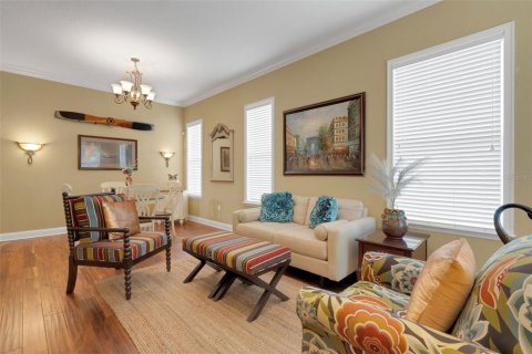 House in Lakeland, Florida 4 bedrooms, 232.44 sq.m. № 1746910 - photo 3