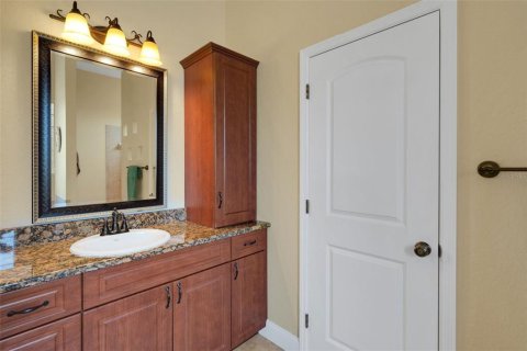 House in Lakeland, Florida 4 bedrooms, 232.44 sq.m. № 1746910 - photo 24