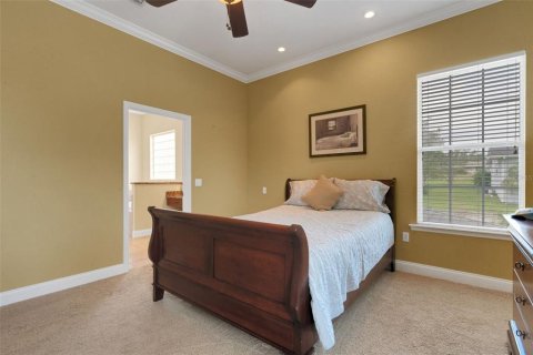 House in Lakeland, Florida 4 bedrooms, 232.44 sq.m. № 1746910 - photo 21