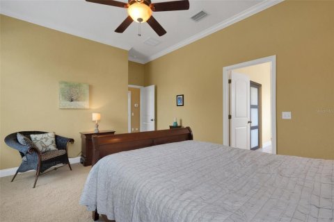 House in Lakeland, Florida 4 bedrooms, 232.44 sq.m. № 1746910 - photo 22