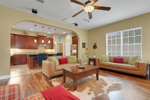 House in Lakeland, Florida 4 bedrooms, 232.44 sq.m. № 1746910 - photo 16