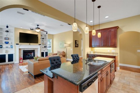 House in Lakeland, Florida 4 bedrooms, 232.44 sq.m. № 1746910 - photo 11