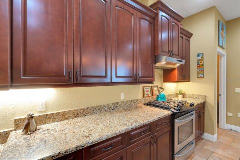 House in Lakeland, Florida 4 bedrooms, 232.44 sq.m. № 1746910 - photo 15