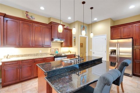 House in Lakeland, Florida 4 bedrooms, 232.44 sq.m. № 1746910 - photo 13