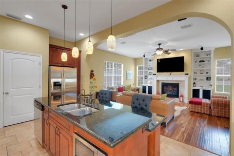 House in Lakeland, Florida 4 bedrooms, 232.44 sq.m. № 1746910 - photo 9