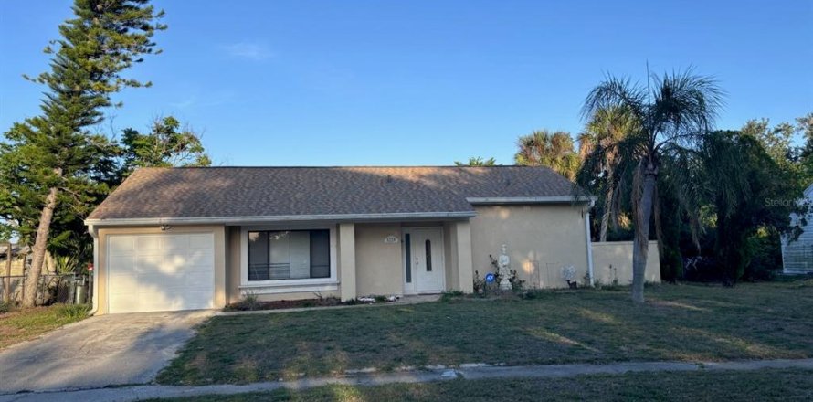 Casa en North Port, Florida 2 dormitorios, 106.56 m2 № 2232634