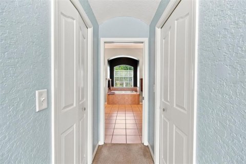 House in Homosassa, Florida 3 bedrooms, 190.73 sq.m. № 2347661 - photo 27