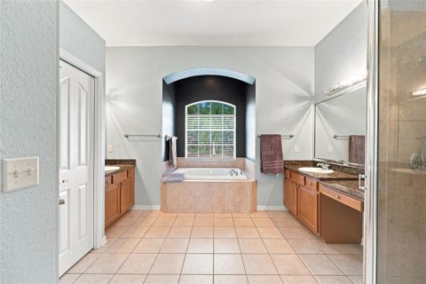 House in Homosassa, Florida 3 bedrooms, 190.73 sq.m. № 2347661 - photo 28