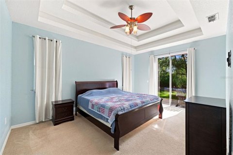 House in Homosassa, Florida 3 bedrooms, 190.73 sq.m. № 2347661 - photo 24