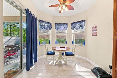 House in Homosassa, Florida 3 bedrooms, 190.73 sq.m. № 2347661 - photo 23