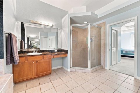 House in Homosassa, Florida 3 bedrooms, 190.73 sq.m. № 2347661 - photo 29