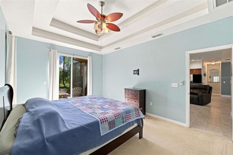 House in Homosassa, Florida 3 bedrooms, 190.73 sq.m. № 2347661 - photo 25