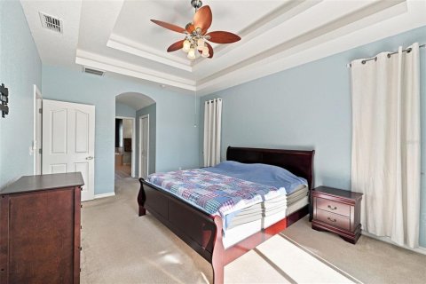 House in Homosassa, Florida 3 bedrooms, 190.73 sq.m. № 2347661 - photo 26