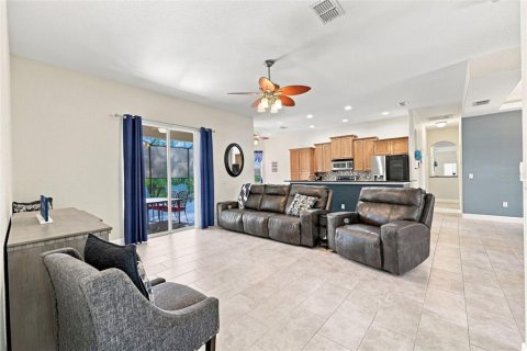 House in Homosassa, Florida 3 bedrooms, 190.73 sq.m. № 2347661 - photo 14