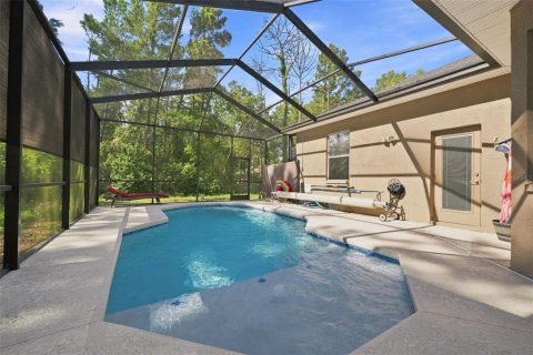 House in Homosassa, Florida 3 bedrooms, 190.73 sq.m. № 2347661 - photo 5
