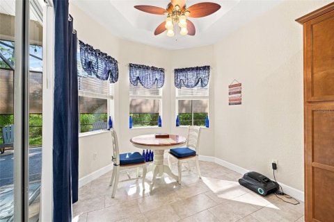 House in Homosassa, Florida 3 bedrooms, 190.73 sq.m. № 2347661 - photo 3