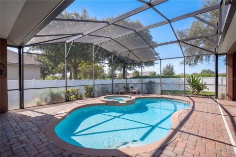 Villa ou maison à vendre à Groveland, Floride: 4 chambres, 289.95 m2 № 2408393 - photo 30