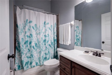 Villa ou maison à vendre à Groveland, Floride: 4 chambres, 289.95 m2 № 2408393 - photo 18