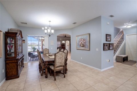Villa ou maison à vendre à Groveland, Floride: 4 chambres, 289.95 m2 № 2408393 - photo 8
