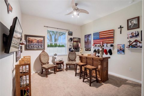 Villa ou maison à vendre à Groveland, Floride: 4 chambres, 289.95 m2 № 2408393 - photo 14