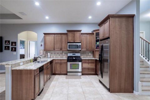 Villa ou maison à vendre à Groveland, Floride: 4 chambres, 289.95 m2 № 2408393 - photo 13