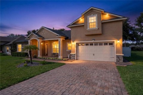 Villa ou maison à vendre à Groveland, Floride: 4 chambres, 289.95 m2 № 2408393 - photo 3