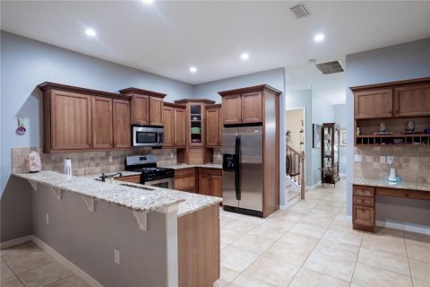Villa ou maison à vendre à Groveland, Floride: 4 chambres, 289.95 m2 № 2408393 - photo 12