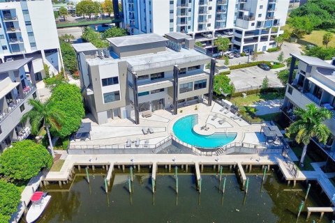 Touwnhouse à vendre à Pompano Beach, Floride: 3 chambres, 177.16 m2 № 2173173 - photo 22