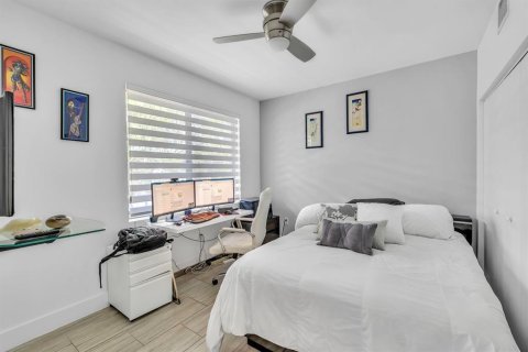 Touwnhouse à vendre à Pompano Beach, Floride: 3 chambres, 177.16 m2 № 2173173 - photo 11