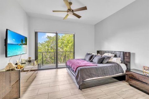 Touwnhouse à vendre à Pompano Beach, Floride: 3 chambres, 177.16 m2 № 2173173 - photo 7