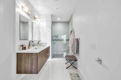 Touwnhouse à vendre à Pompano Beach, Floride: 3 chambres, 177.16 m2 № 2173173 - photo 8