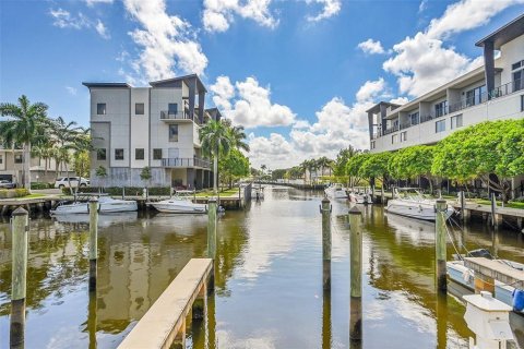 Touwnhouse à vendre à Pompano Beach, Floride: 3 chambres, 177.16 m2 № 2173173 - photo 20