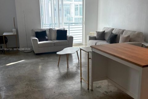 Copropriété à louer à Miami, Floride: 1 chambre, 58.06 m2 № 2026882 - photo 8