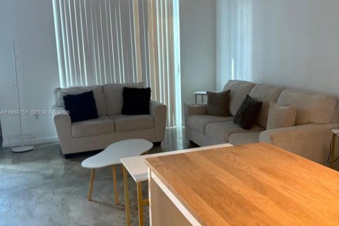 Copropriété à louer à Miami, Floride: 1 chambre, 58.06 m2 № 2026882 - photo 6