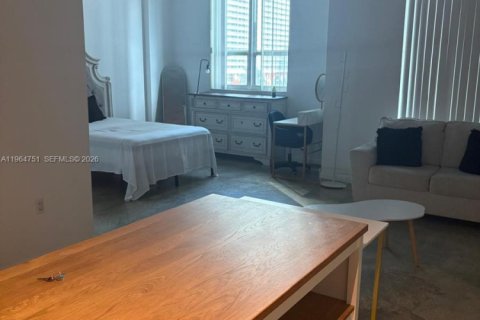 Copropriété à louer à Miami, Floride: 1 chambre, 58.06 m2 № 2026882 - photo 5