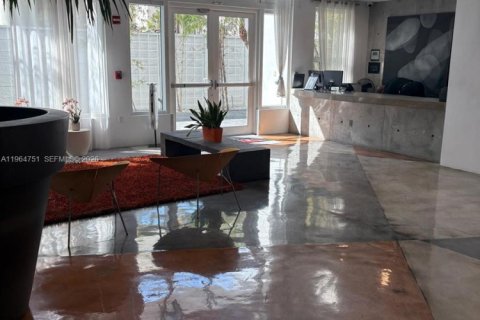 Copropriété à louer à Miami, Floride: 1 chambre, 58.06 m2 № 2026882 - photo 16