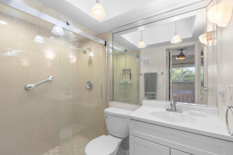 Condominio en venta en Pompano Beach, Florida, 2 dormitorios, 92.9 m2 № 2181521 - foto 11