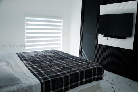 Купить виллу или дом в Мирамар, Флорида 4 спальни, 137.5м2, № 1990773 - фото 10