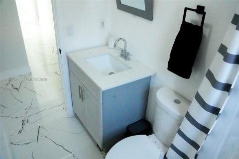 Купить виллу или дом в Мирамар, Флорида 4 спальни, 137.5м2, № 1990773 - фото 20