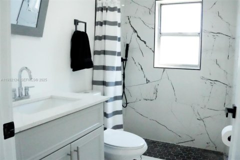 Купить виллу или дом в Мирамар, Флорида 4 спальни, 137.5м2, № 1990773 - фото 21