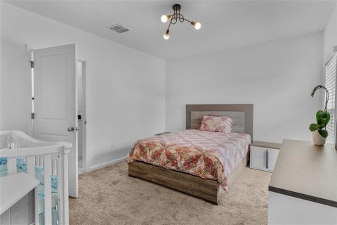 Villa ou maison à louer à Deltona, Floride: 3 chambres, 123.56 m2 № 2150546 - photo 14