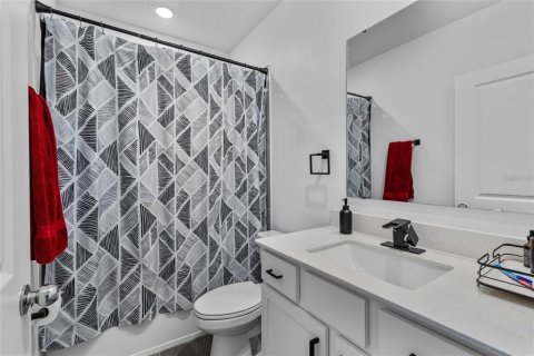 Villa ou maison à louer à Deltona, Floride: 3 chambres, 123.56 m2 № 2150546 - photo 9